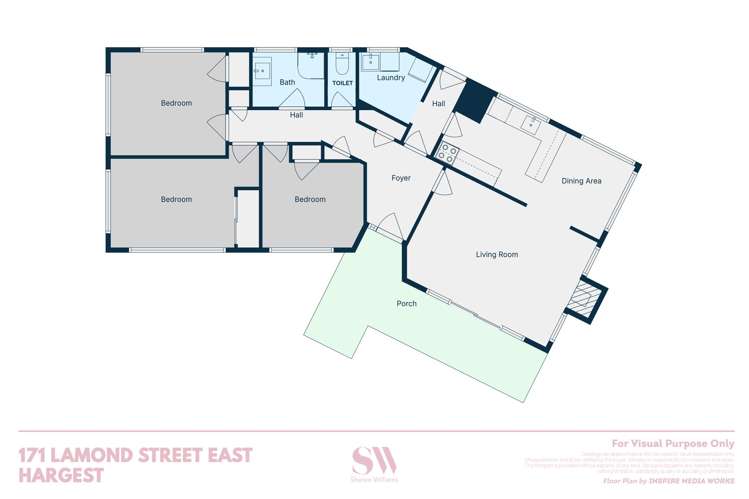 171 Lamond Street East Hargest_19