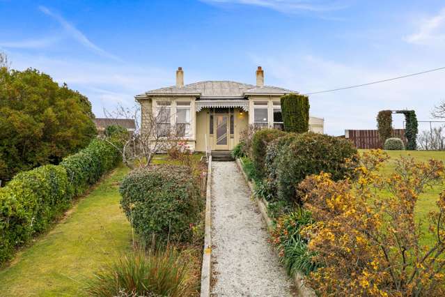 Rawhiti House - A Mayor's Legacy Since Early 1910s