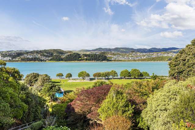 A Project Worth Pursuing – Bring Your Offer