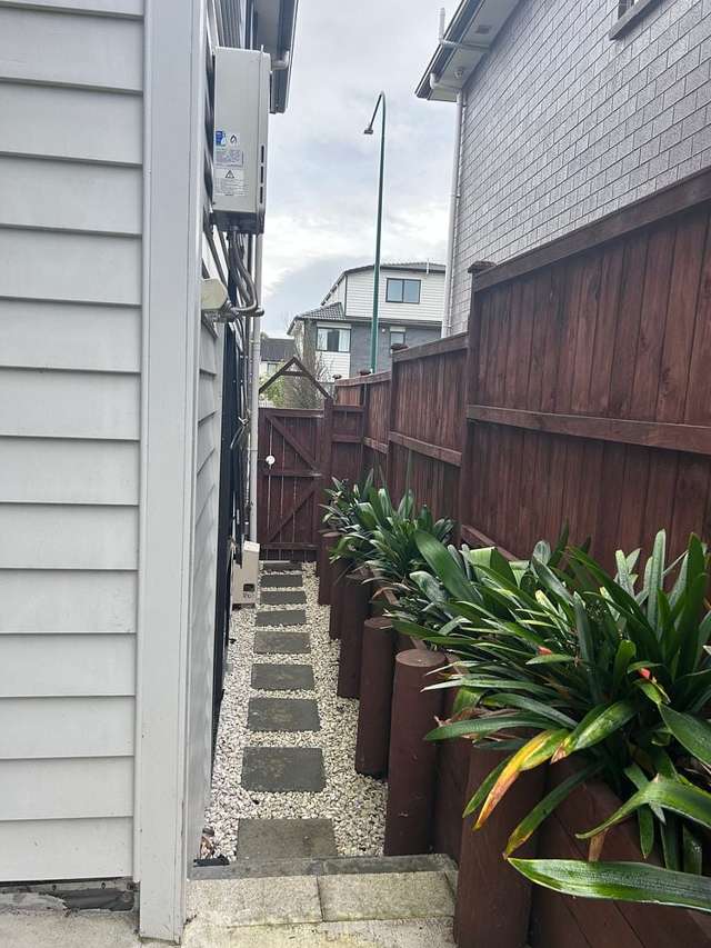 Private Granny Flat for Rent