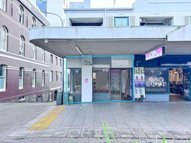 361 Karangahape Road Auckland Central_1