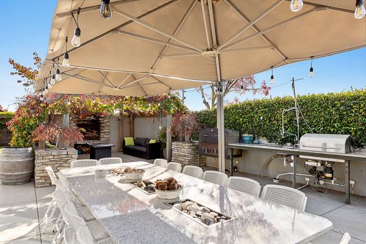 1 Ashwood Drive Witherlea_34