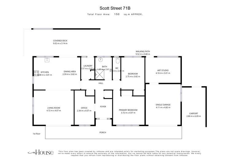 71B Scott Street Cambridge_22
