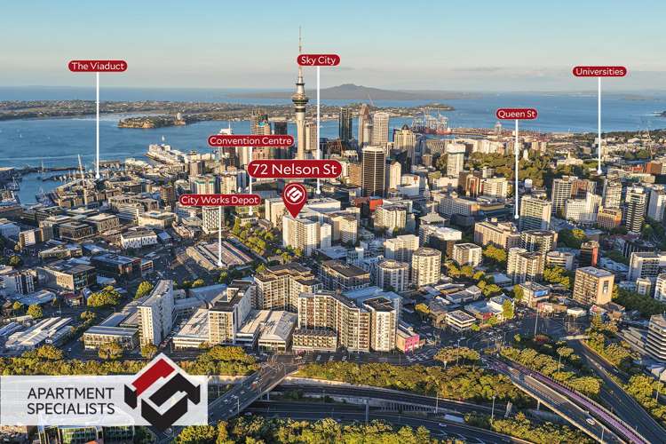 72 Nelson Street Auckland Central_14