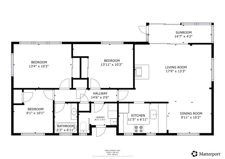 16A Murdoch Street Hawera_19