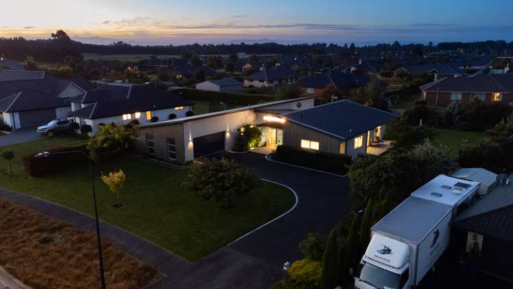 24 Elizabeth Allen Drive West Melton_30