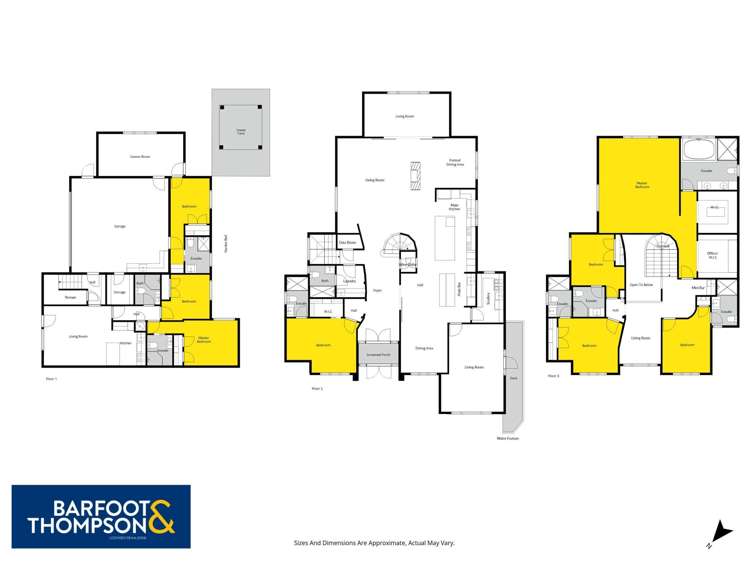 33 Ballymore Drive Pinehill_22