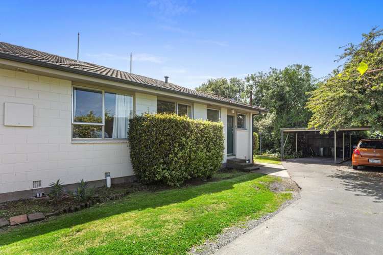 1-4 / 15 Symes Road Wigram_20