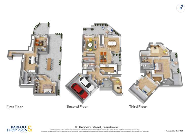 18 Peacock Street Glendowie_26