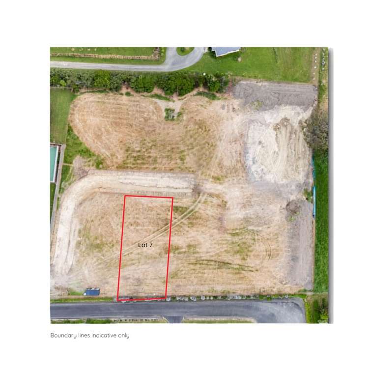 Lot 7 Blackridge Lane_0