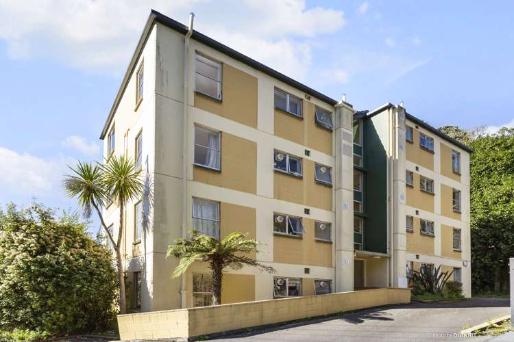 6/161 Glenmore Street Kelburn_9