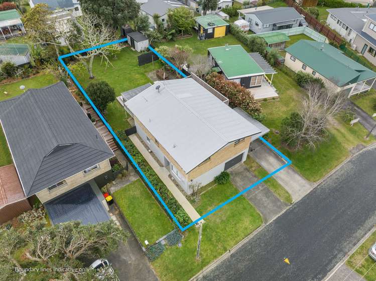 207 Weka Street Whangamata_31