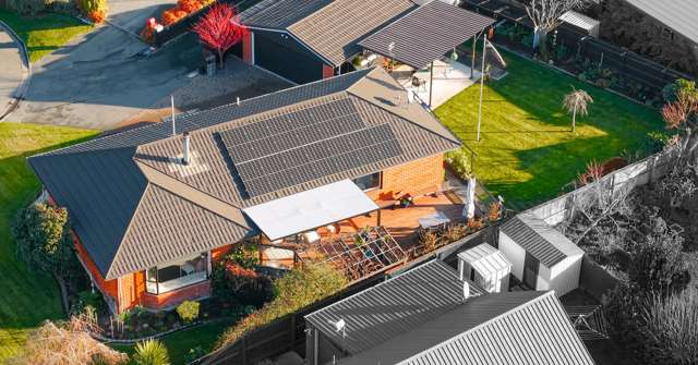 Space, Sun & Simplicity - It's All Here!
