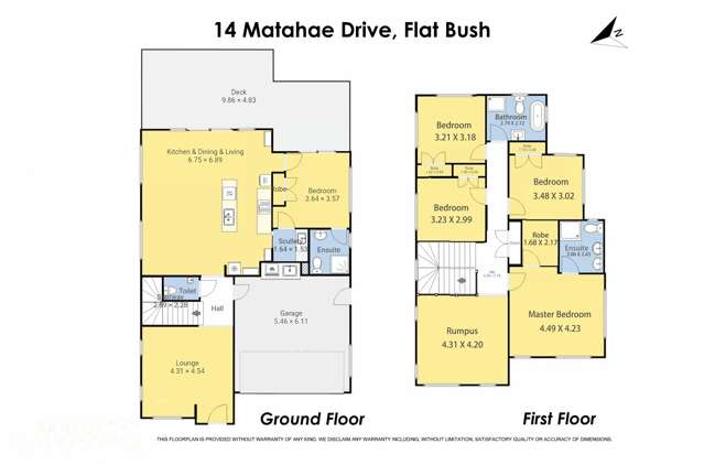 14 Matahae Drive Flat Bush_1