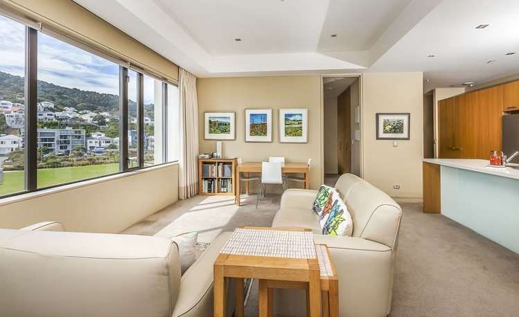 212/22 Herd Street Te Aro_21