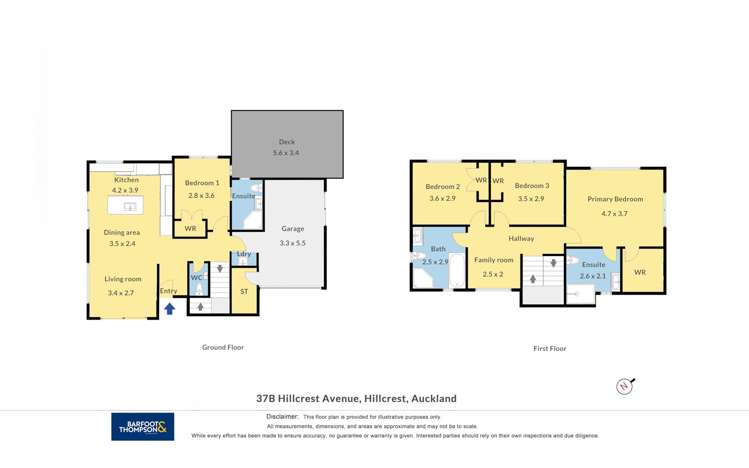 37B Hillcrest Avenue Hillcrest_8
