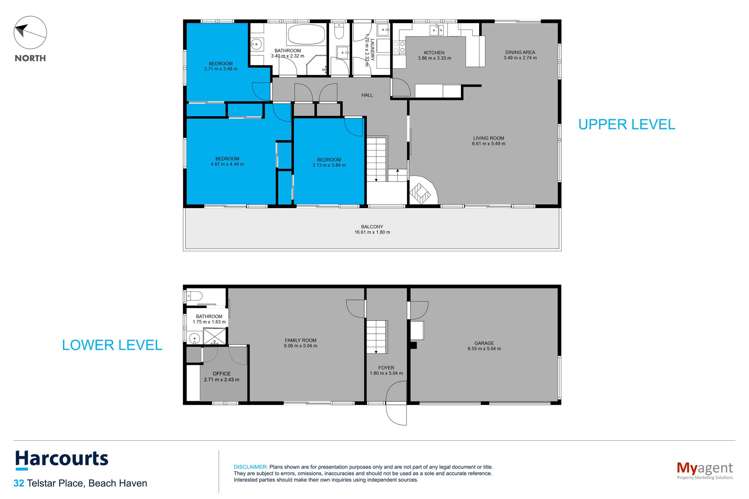 32 Telstar Place Beach Haven_19