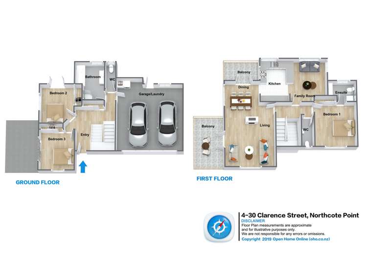 4/30 Clarence Road Northcote Point_22