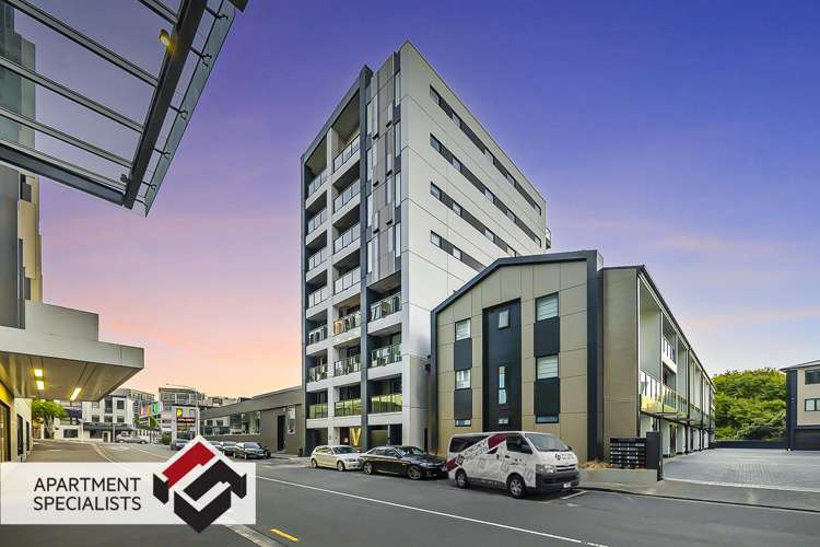 6 Dock Street Auckland Central_10