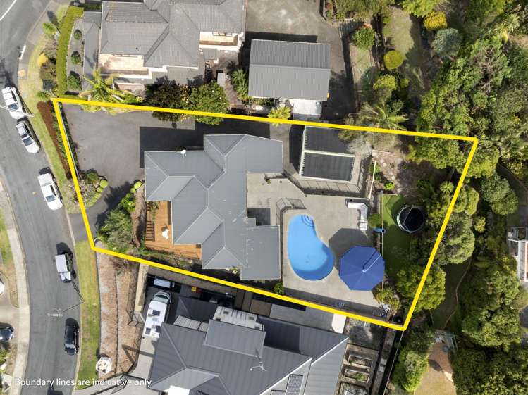 4 Fenton Terrace Cockle Bay_20