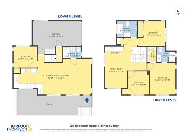 29A Braemar Road Rothesay Bay_1