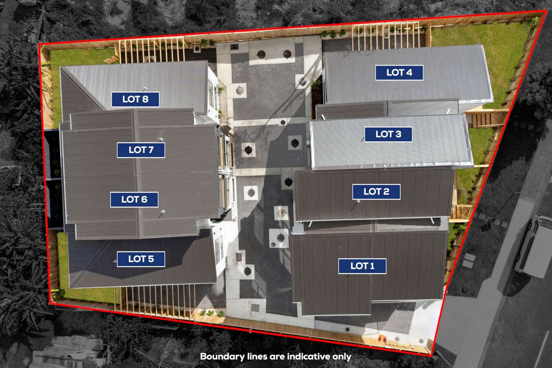 Lots 1-8/4 Waitaki Street Henderson_0