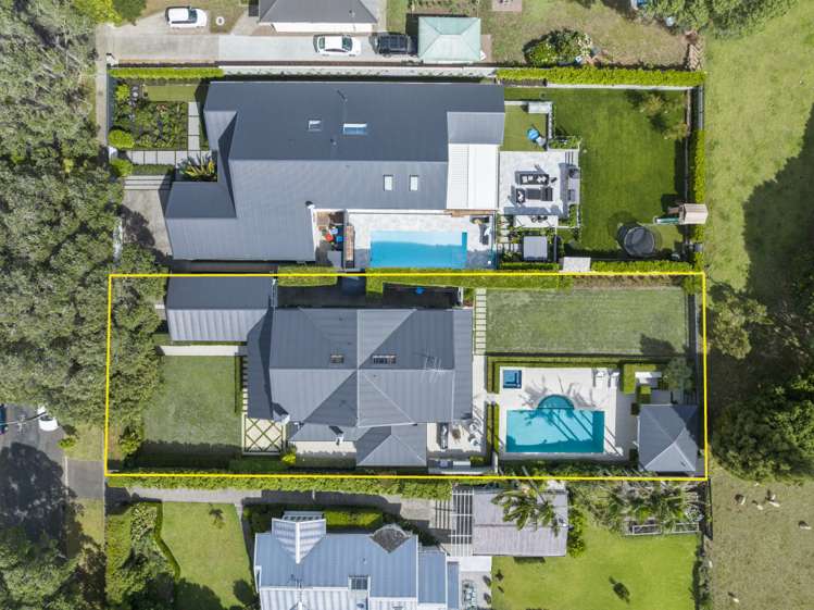 37 Maungakiekie Avenue Greenlane_38