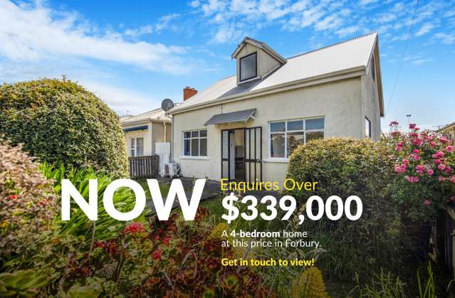 Affordable in Forbury