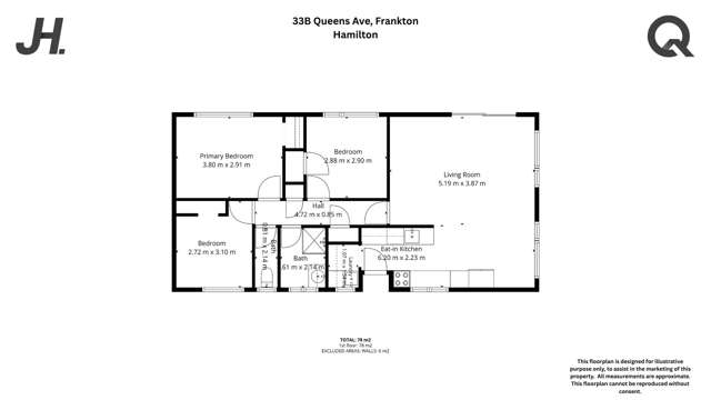 33B Queens Avenue Frankton_1