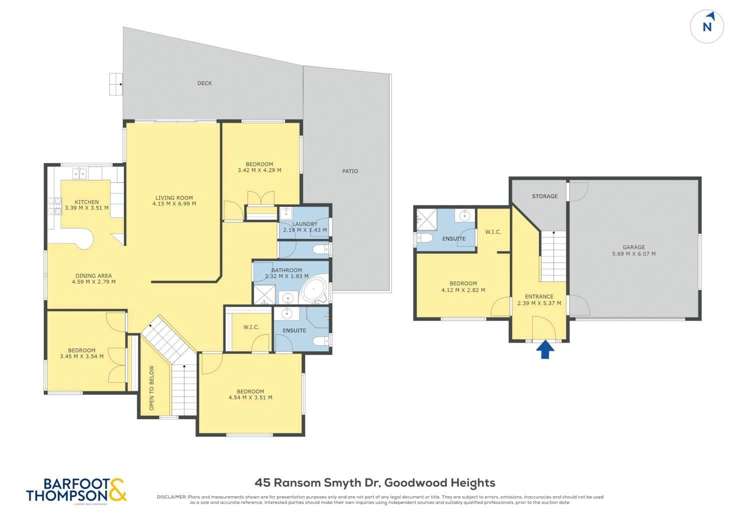 45 Ransom Smyth Drive Goodwood Heights_18