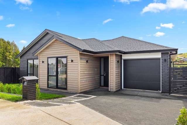 Elegant Living in Pukekohe’s Premier Subdivision