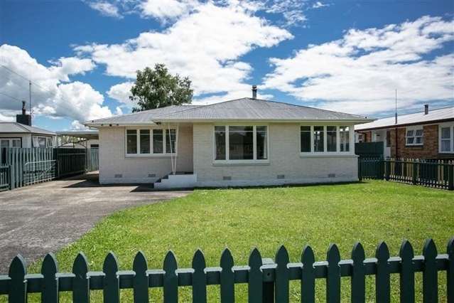 MATAMATA- 3 BEDROOMS