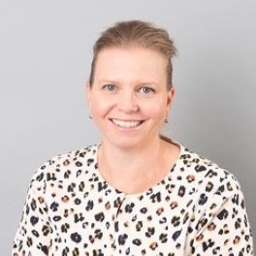 Bridget Fowler