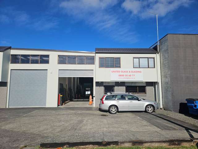 FANTASTIC INDUSTRIAL OPPORTUNITY