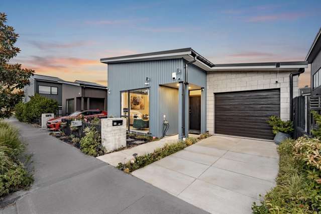 Everything flows on one level