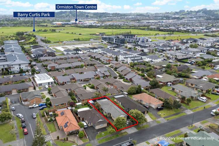 12 Broadhurst Road Flat Bush_18