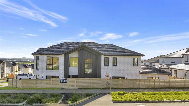 18 Aklander Rise Flat Bush_22