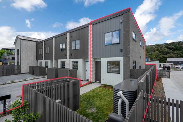 9 Ngakete Crescent Glenfield_4