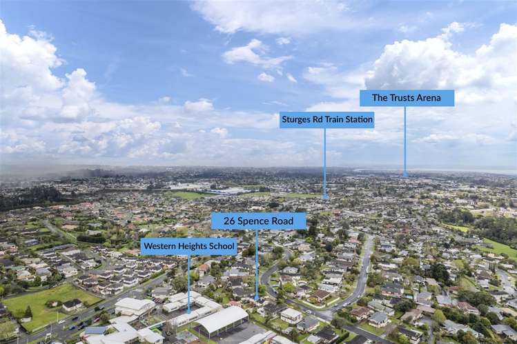 26 Spence Road Henderson_27