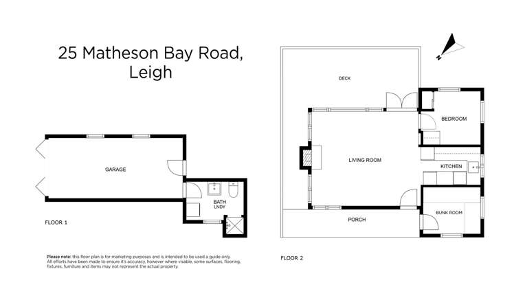 25 Matheson Bay Road Leigh_21