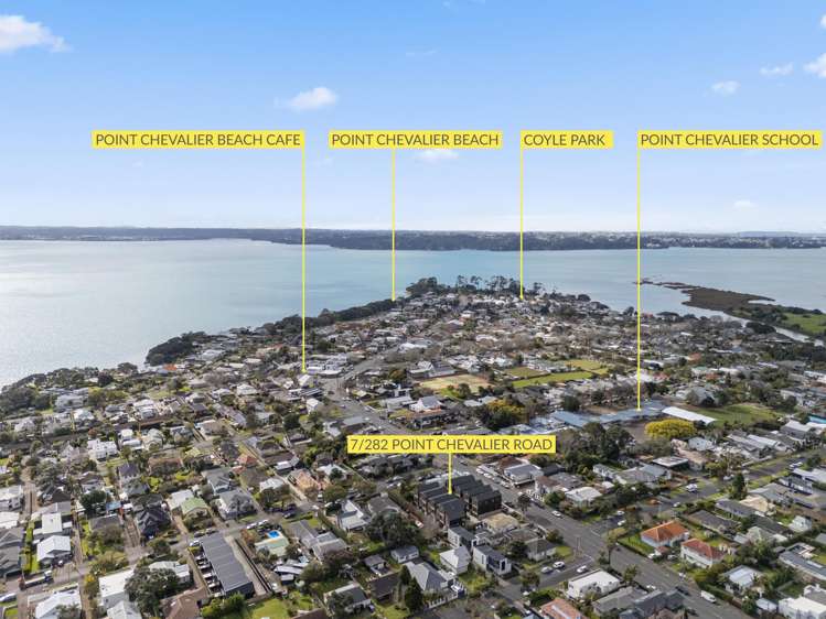 7/282 Point Chevalier Road Point Chevalier_19