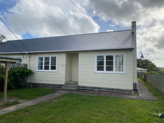 2 Bedroom in Dargaville