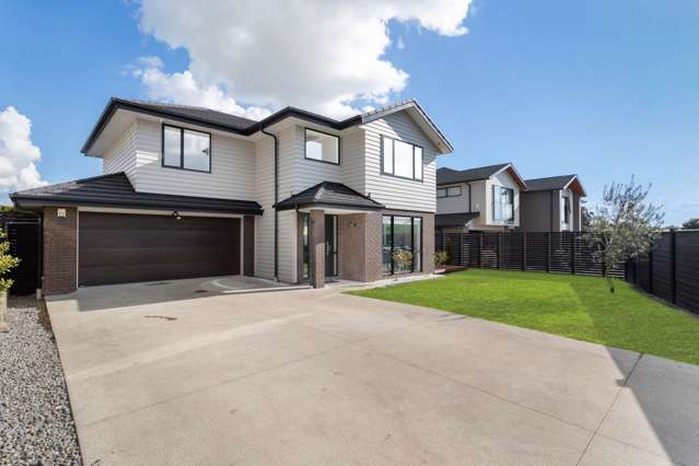Premium Location – Built by GJ Gardner