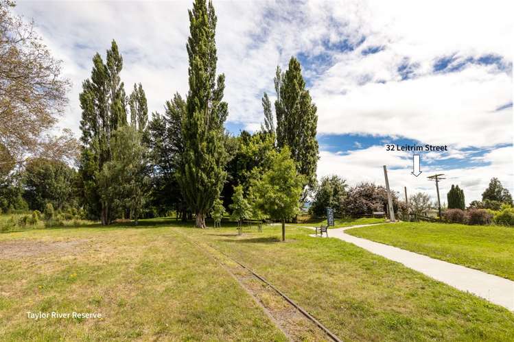 32 Leitrim Street Redwoodtown_24