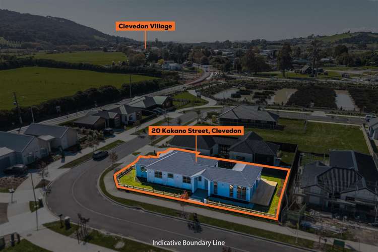 20 Kakano Street Clevedon_21