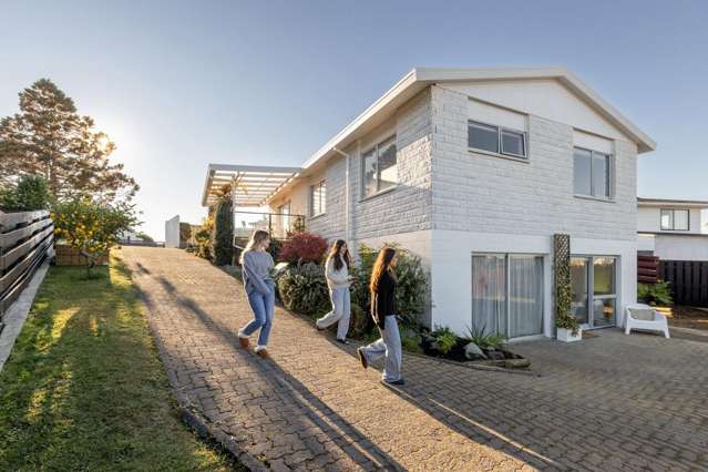 Beautifully Renovated, Brilliantly Located