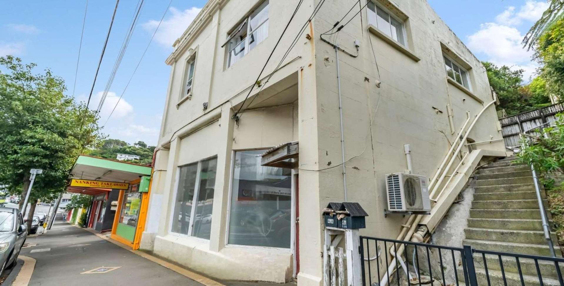 48A (Upstairs) Cleveland Street 1259_0