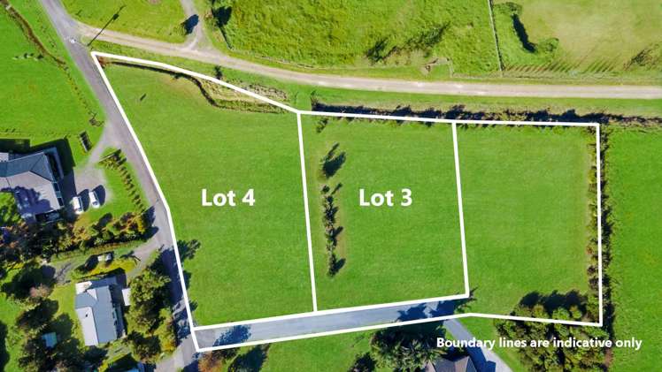 Lot 3 Dundee Lane Waipu_1