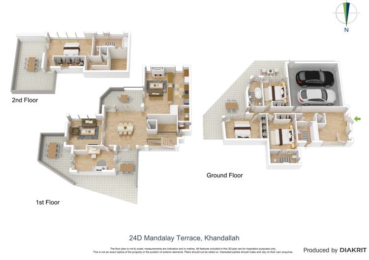 24D Mandalay Terrace Khandallah_40