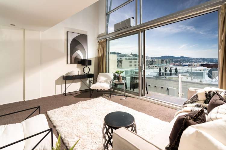 131/72 Tory Street Te Aro_9